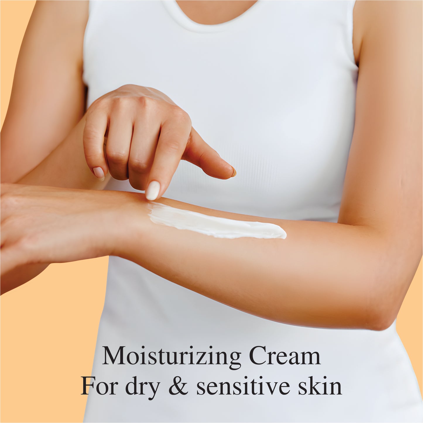 Aloe Vera All Purpose Cream