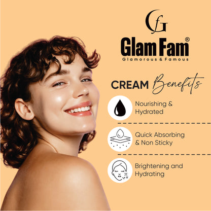 Aloe Vera All Purpose Cream