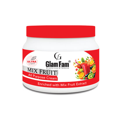 Aloe Vera All Purpose Cream