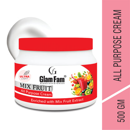 Aloe Vera All Purpose Cream