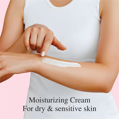 Aloe Vera All Purpose Cream