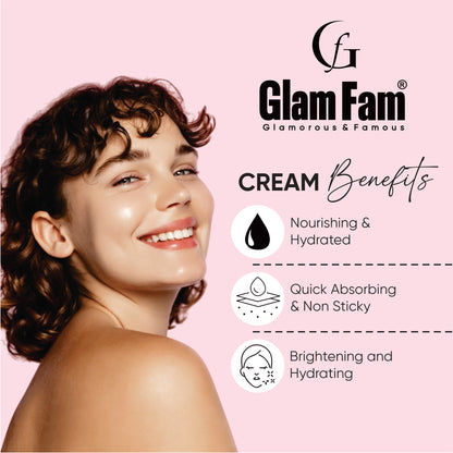 Aloe Vera All Purpose Cream