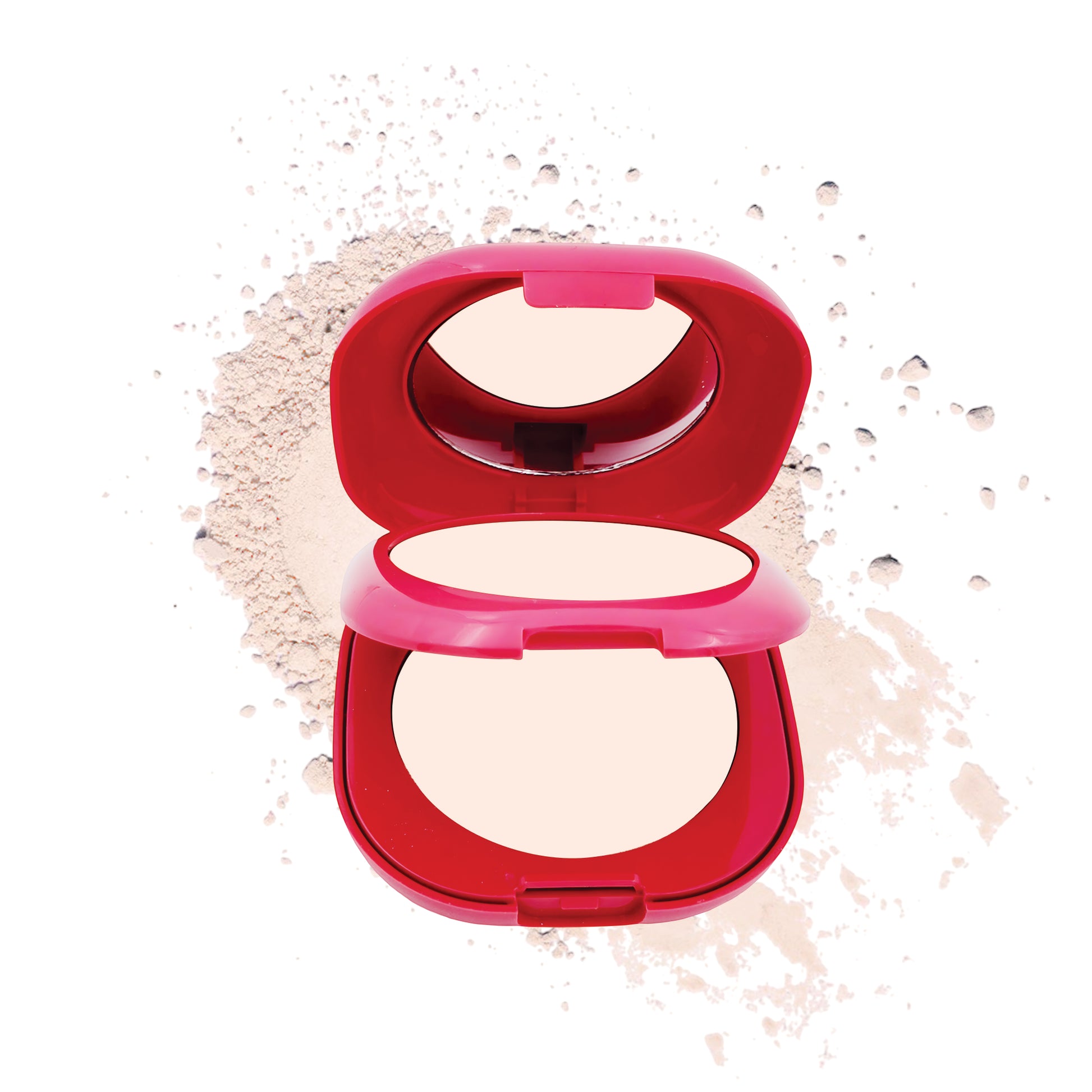 COMPACT POWDER Fair-02