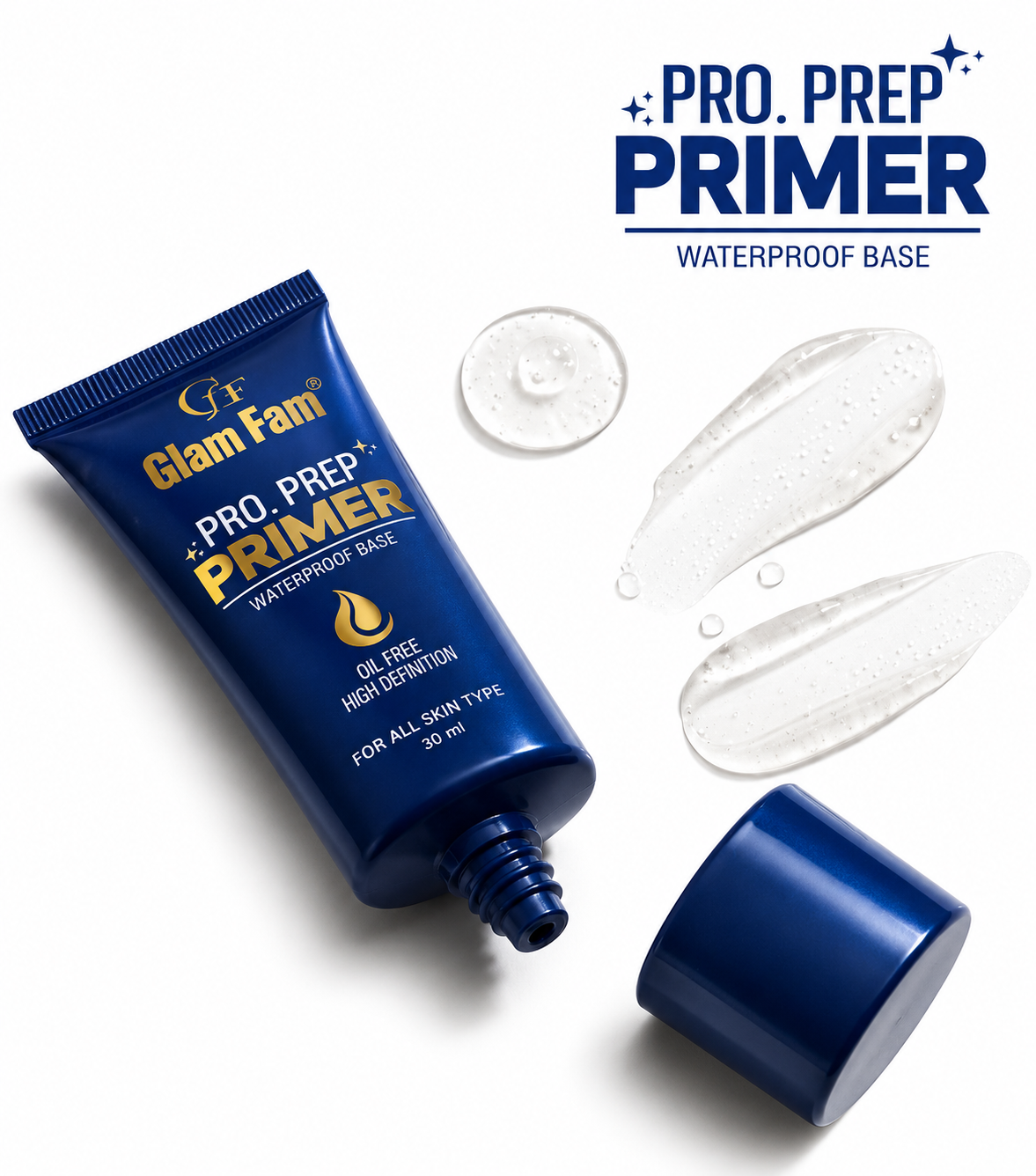 PRO .PREP PRIMER