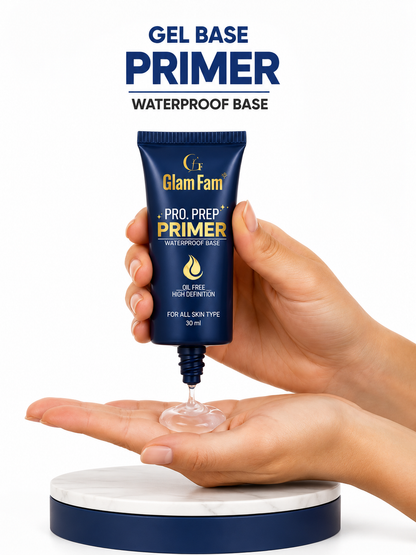 PRO .PREP PRIMER