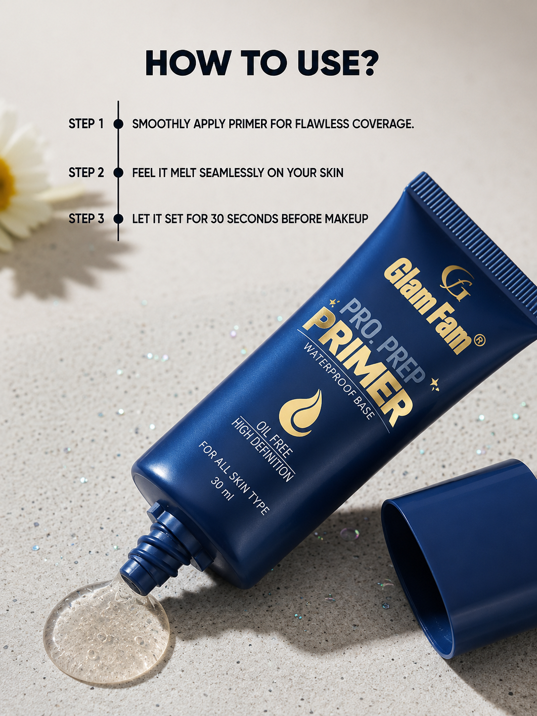 PRO .PREP PRIMER
