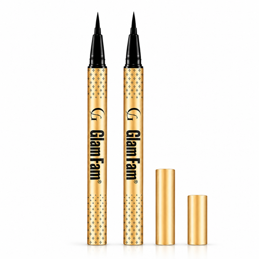 BLACK MAGIC EYELINER ( SET OF 2 )