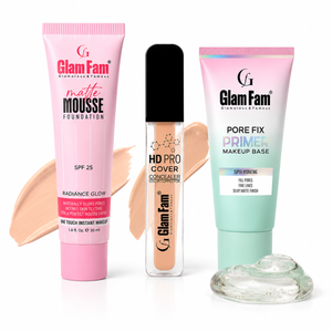 IVORY+NATURAL BEGE+PRIMER