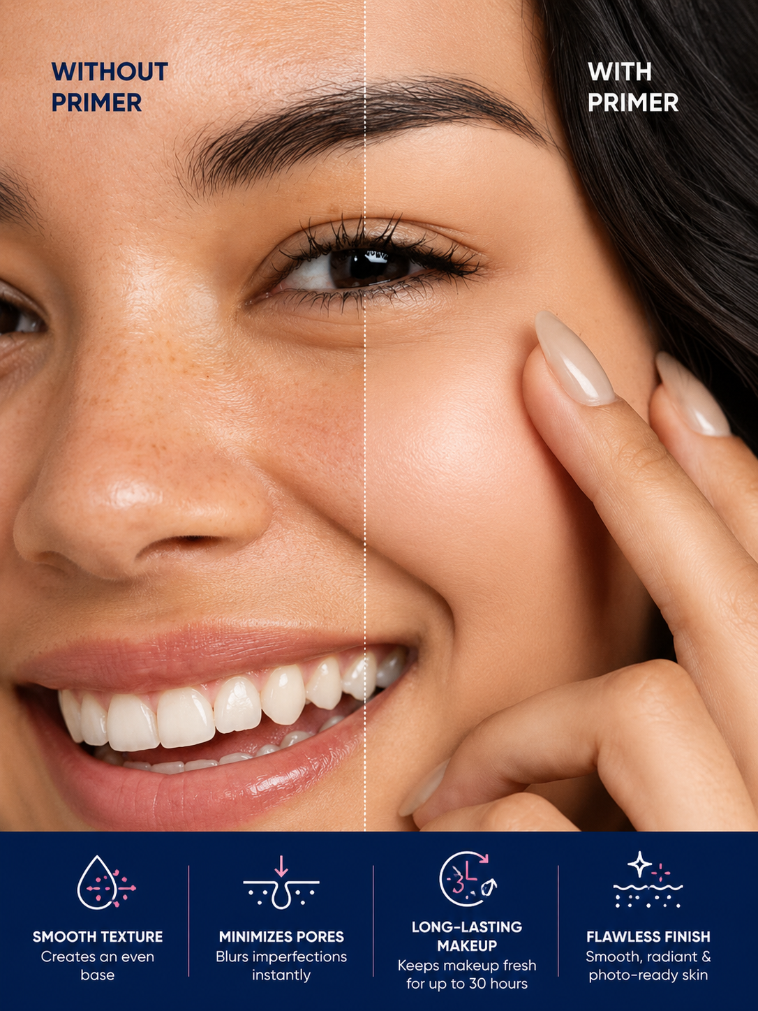 PRO .PREP PRIMER