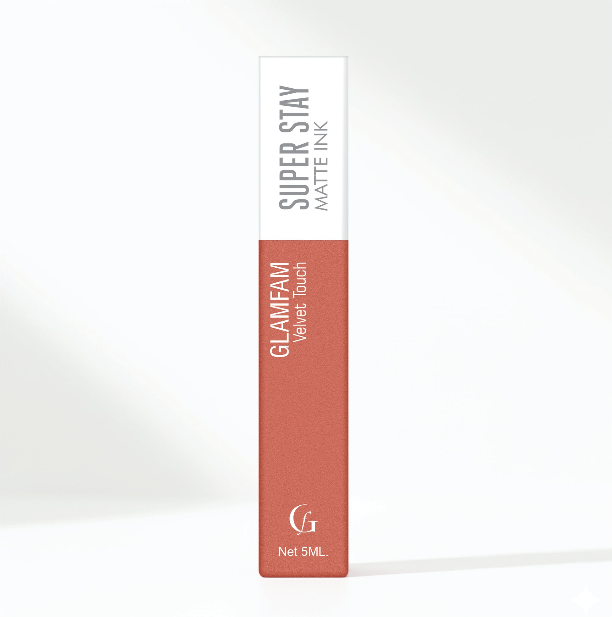 Lipstick Earthy Nude