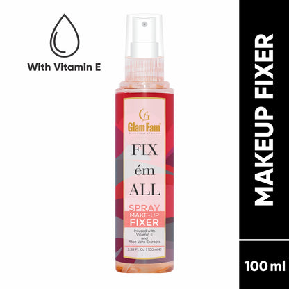 Fix em ALL Makeup Setting Spray