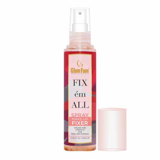 Fix em ALL Makeup Setting Spray