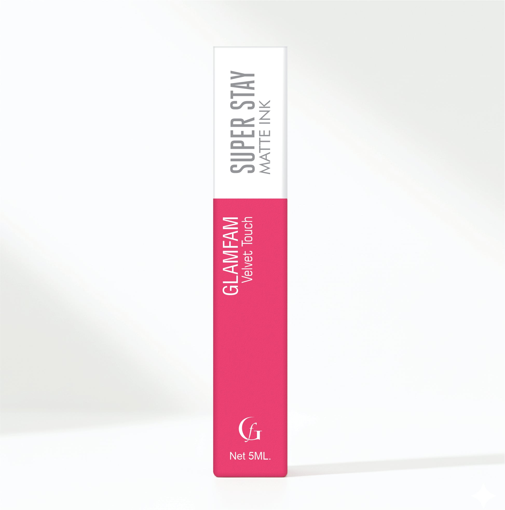 Lipstick Flamingo Pink