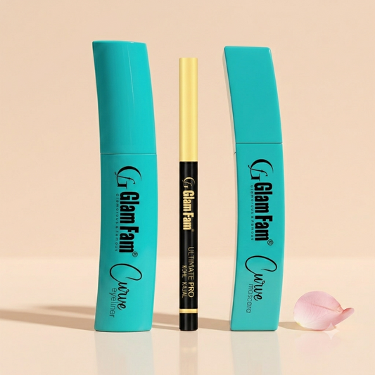 EYE MAKEUP COMBO