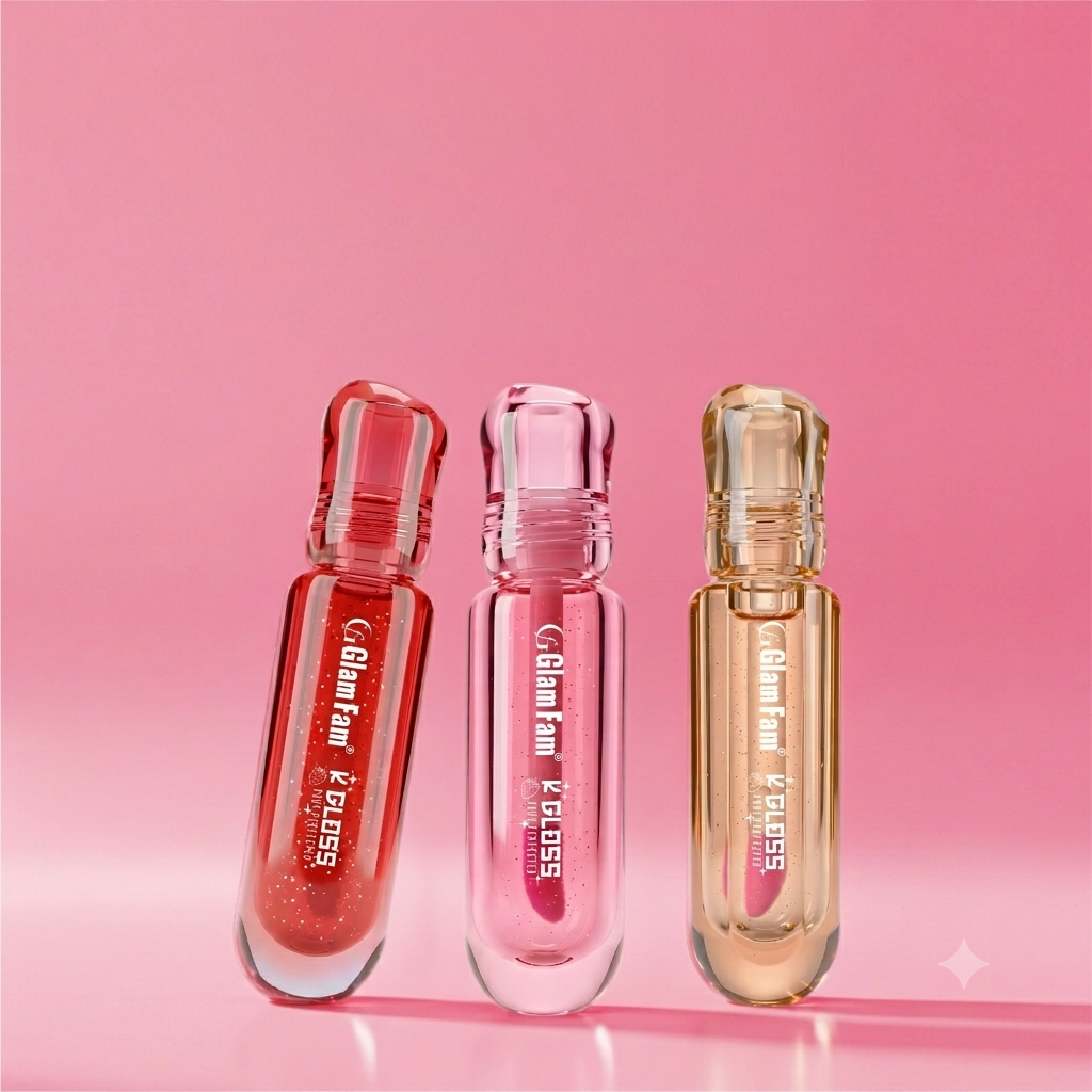 K-GLOSS TRIO (PACK OF 3)