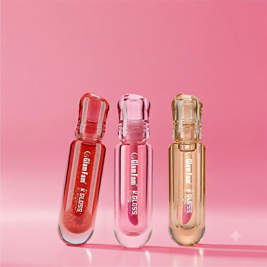 K-GLOSS TRIO (PACK OF 3)