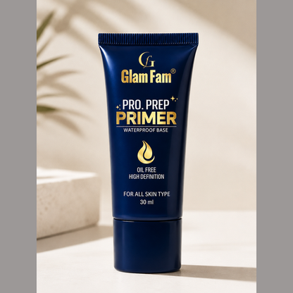 PRO .PREP PRIMER