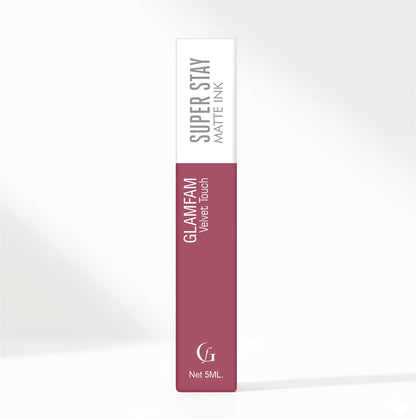 Super Stay Matte Ink Velvet Touch Liquid Lipstick