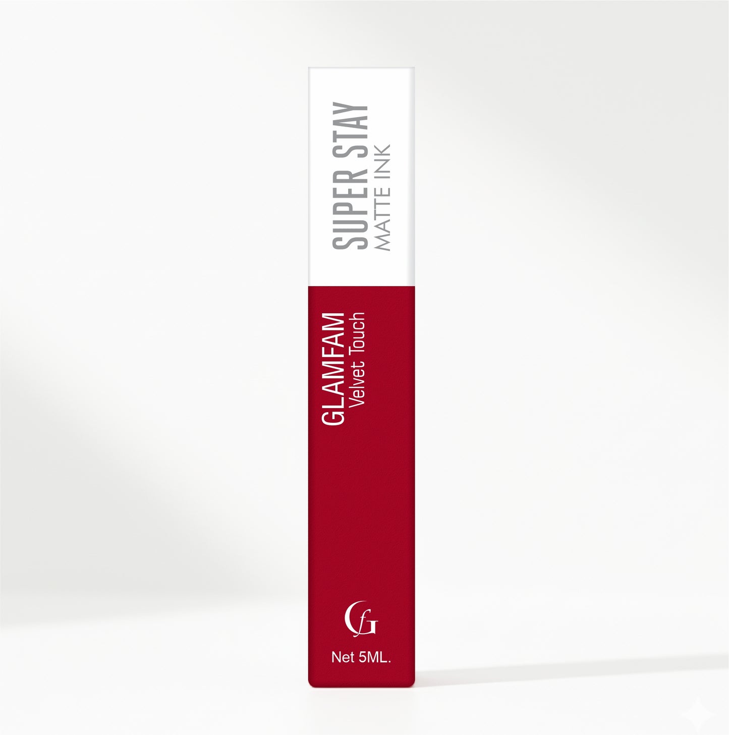 Super Stay Matte Ink Velvet Touch Liquid Lipstick (Red Stone)