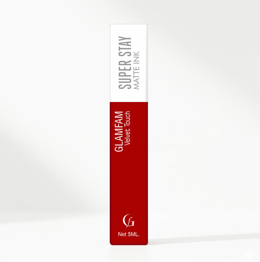 Super Stay Matte Ink Velvet Touch Liquid Lipstick (Roseatt)