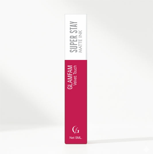 Super Stay Matte Ink Velvet Touch Liquid Lipstick (Salmon Charm)