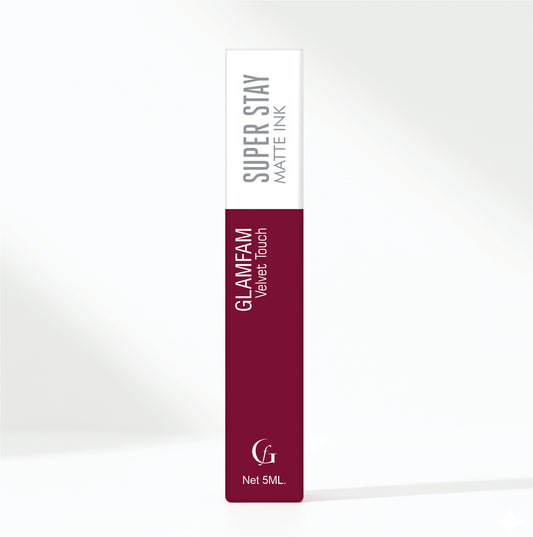 Super Stay Matte Ink Velvet Touch Liquid Lipstick (Trendsetter)