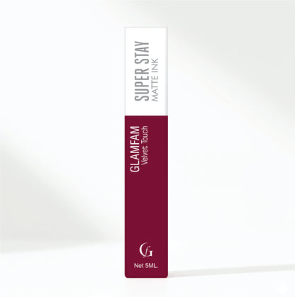 Super Stay Matte Ink Velvet Touch Liquid Lipstick