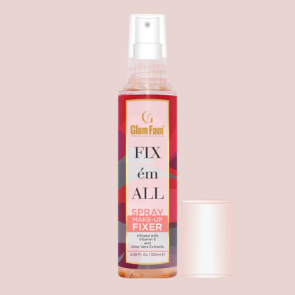 Fix em ALL Makeup Setting Spray
