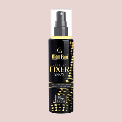 Glam Fam Makeup Fixer Spray