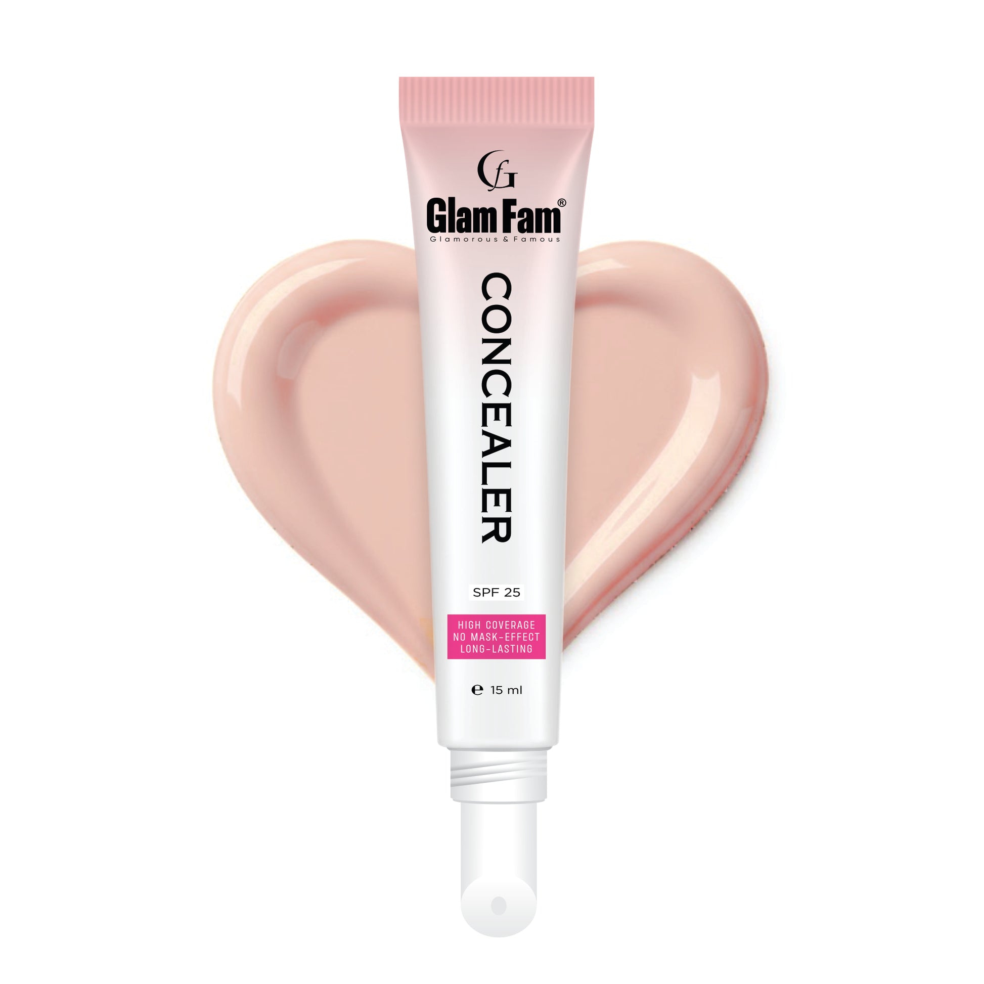 Face Warn Sand