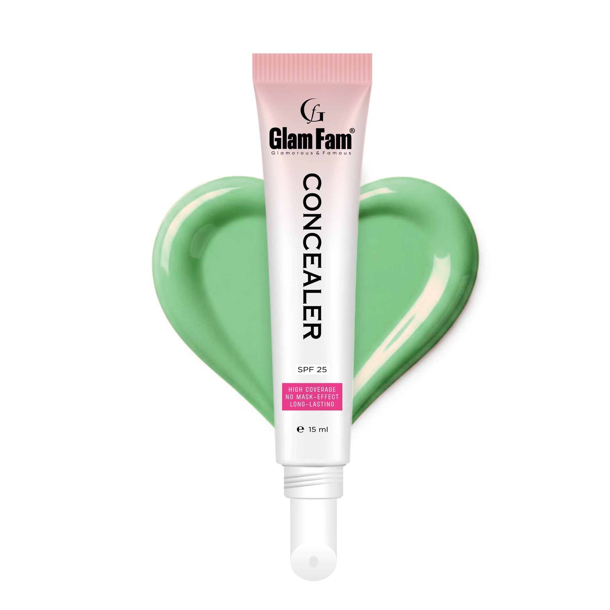 Face L Green Corrector-05