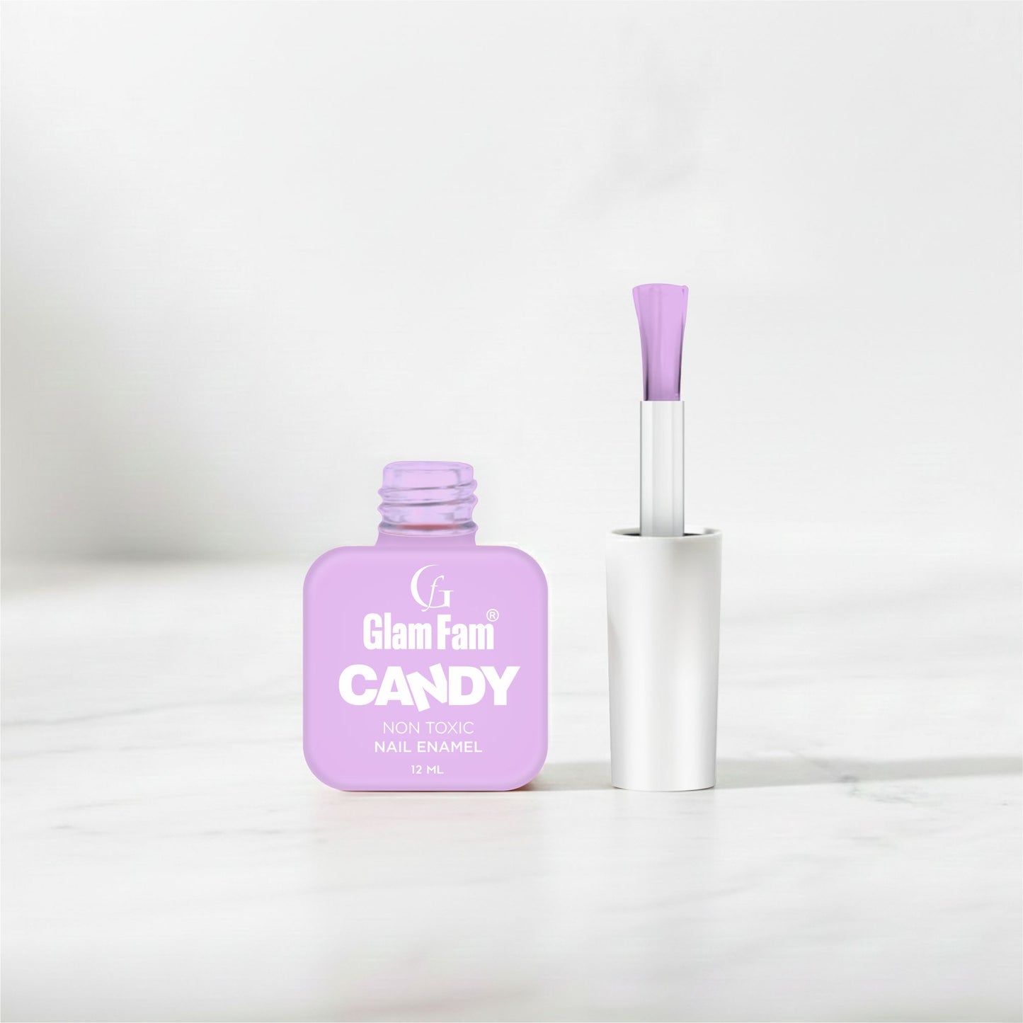 CANDY NAIL POLISH (Lalic)