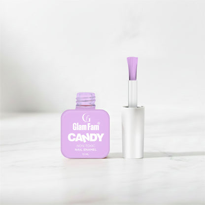 CANDY NAIL POLISH (Lalic)