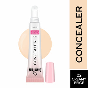 Light Green Corrector