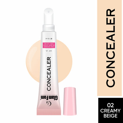Glam Fam Concealer