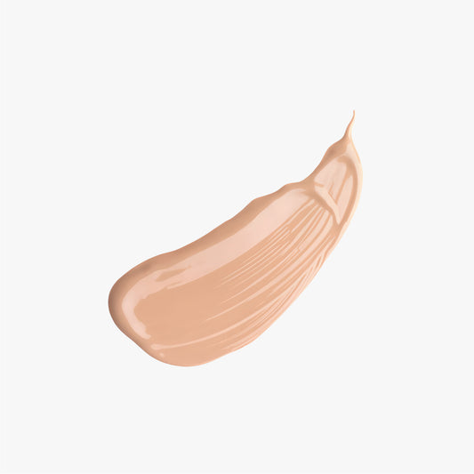 GLAMFAM HIGH COVERAGE FOUNDATION (WARM NUDE-04)