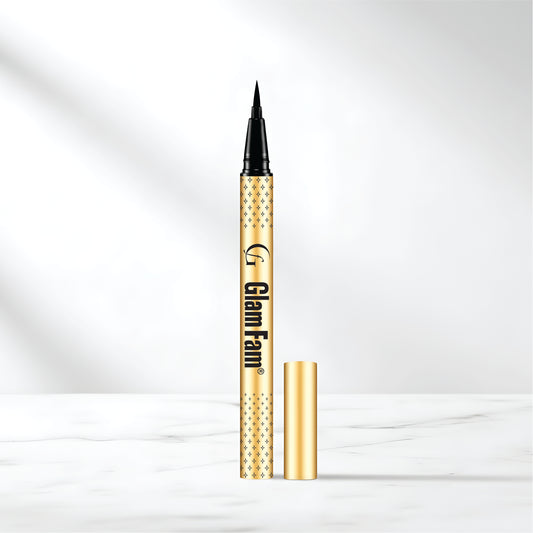 GlamFam Black Magic Eyeliner