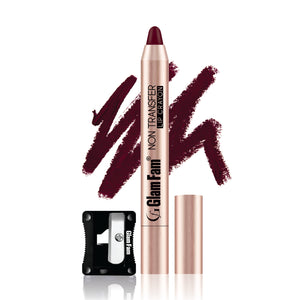 Maroon Charm